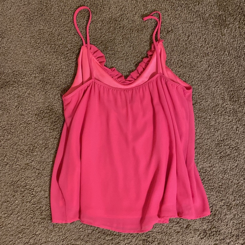 Pink Top - Picture 2 of 5
